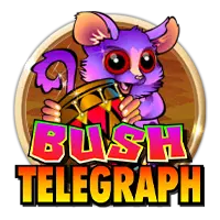 Bush Telegraph