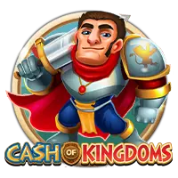 Cash of Kingdoms