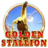 Golden Stallion�