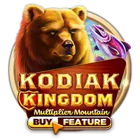 Kodiak Kingdom