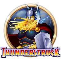 Thunderstruck
