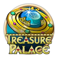 Treasure Palace