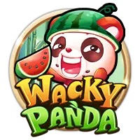 Wacky Panda