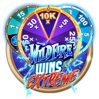 Wildfire Wins Extreme