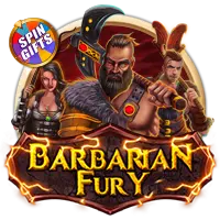 Barbarian Fury