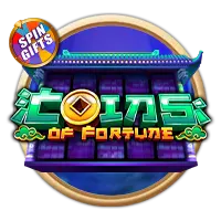 Coins of Fortune