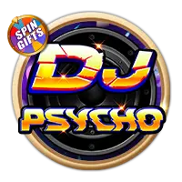 DJ Psycho (DJ P5ych�)