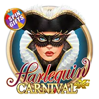 Harlequin Carnival