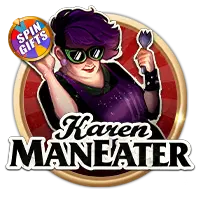 Karen Maneater