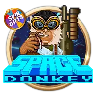 Space Donkey