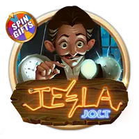 Tesla Jolt