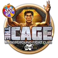 The Cage