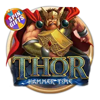 Thor: Hammer Time