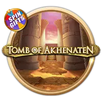 Tomb of Akhenaten