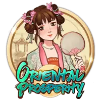 Oriental Prosperity