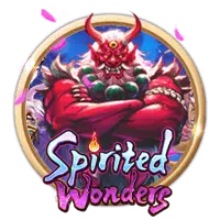 Spirited Wonders