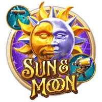 Destiny of Sun & Moon