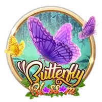 Butterfly Blossom