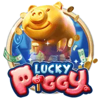 Lucky Piggy
