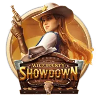 Wild Bounty Showdown