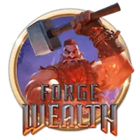 Forge of Wealth