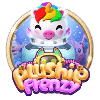 Plushie Frenzy