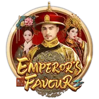 Emperor's Favour