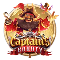 Captain's Bounty