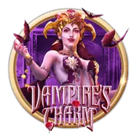 Vampires Charm