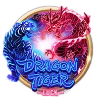 Dragon Tiger Luck