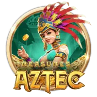 Treasures of Aztec