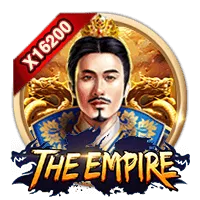 THE EMPIRE