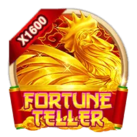 FORTUNE TELLER