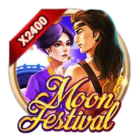 MOON FESTIVAL