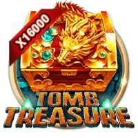 TOMB TREASURE