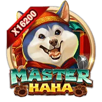 MASTER HAHA