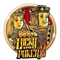 LUCKY POKER 2