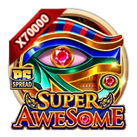 SUPER AWESOME