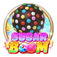 SUGAR BOOM