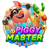 PIGGY MASTER