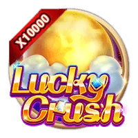 LUCKY CRUSH