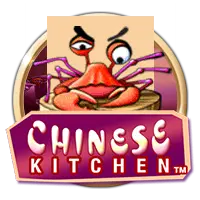 Chinese Kitchen