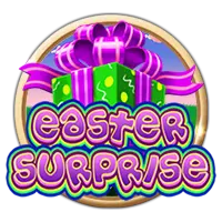 Easter Surprise