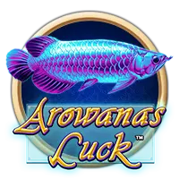 Arowanas Luck