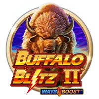 Buffalo Blitz II