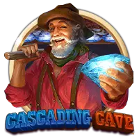 Cascading Cave