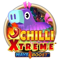 Chilli Xtreme