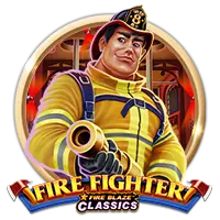 Fire Blaze Fire Fighter