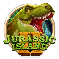 Jurassic Island 2