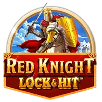 Lock & Hit Red Knight